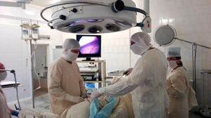 Урологічне відділення детская больница запорожье КНП «Міська дитяча лікарня №5» ЗМР – це єдина у місті Запоріжжі багатопрофільна дитяча лікарня, де сконцентровано всі види надання спеціалізованої медичної допомоги дитячому населенню: стаціонарної, консультативної амбулаторно-поліклінічної та виїзної для інтенсивної терапії новонародженим.