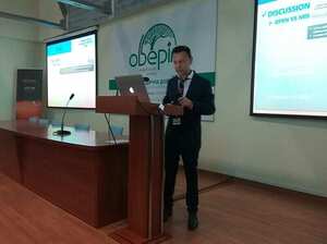 Дитячі хірурги та урологи КУ «ЗМБДЛ №5» удосконалювали свої знання на V Науково-практичній конференції «Малоінвазивна хірургія та урологія дитячого віку 2017» детская больница запорожье КНП «Міська дитяча лікарня №5» ЗМР – це єдина у місті Запоріжжі багатопрофільна дитяча лікарня, де сконцентровано всі види надання спеціалізованої медичної допомоги дитячому населенню: стаціонарної, консультативної амбулаторно-поліклінічної та виїзної для інтенсивної терапії новонародженим.