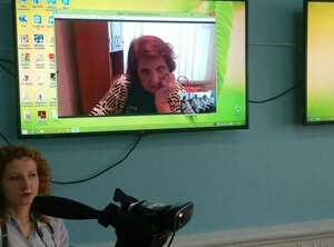 Використання телекомунікаційних технологій для підвищення якості надання медичної допомоги дітям детская больница запорожье КНП «Міська дитяча лікарня №5» ЗМР – це єдина у місті Запоріжжі багатопрофільна дитяча лікарня, де сконцентровано всі види надання спеціалізованої медичної допомоги дитячому населенню: стаціонарної, консультативної амбулаторно-поліклінічної та виїзної для інтенсивної терапії новонародженим.