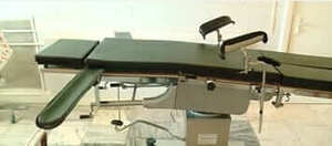 В операційному блоці лікарні оновлено хірургічне обладнання! детская больница запорожье КНП «Міська дитяча лікарня №5» ЗМР – це єдина у місті Запоріжжі багатопрофільна дитяча лікарня, де сконцентровано всі види надання спеціалізованої медичної допомоги дитячому населенню: стаціонарної, консультативної амбулаторно-поліклінічної та виїзної для інтенсивної терапії новонародженим.