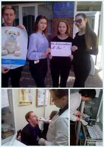 Заходи до щорічного тижня імунізації детская больница запорожье КНП «Міська дитяча лікарня №5» ЗМР – це єдина у місті Запоріжжі багатопрофільна дитяча лікарня, де сконцентровано всі види надання спеціалізованої медичної допомоги дитячому населенню: стаціонарної, консультативної амбулаторно-поліклінічної та виїзної для інтенсивної терапії новонародженим.