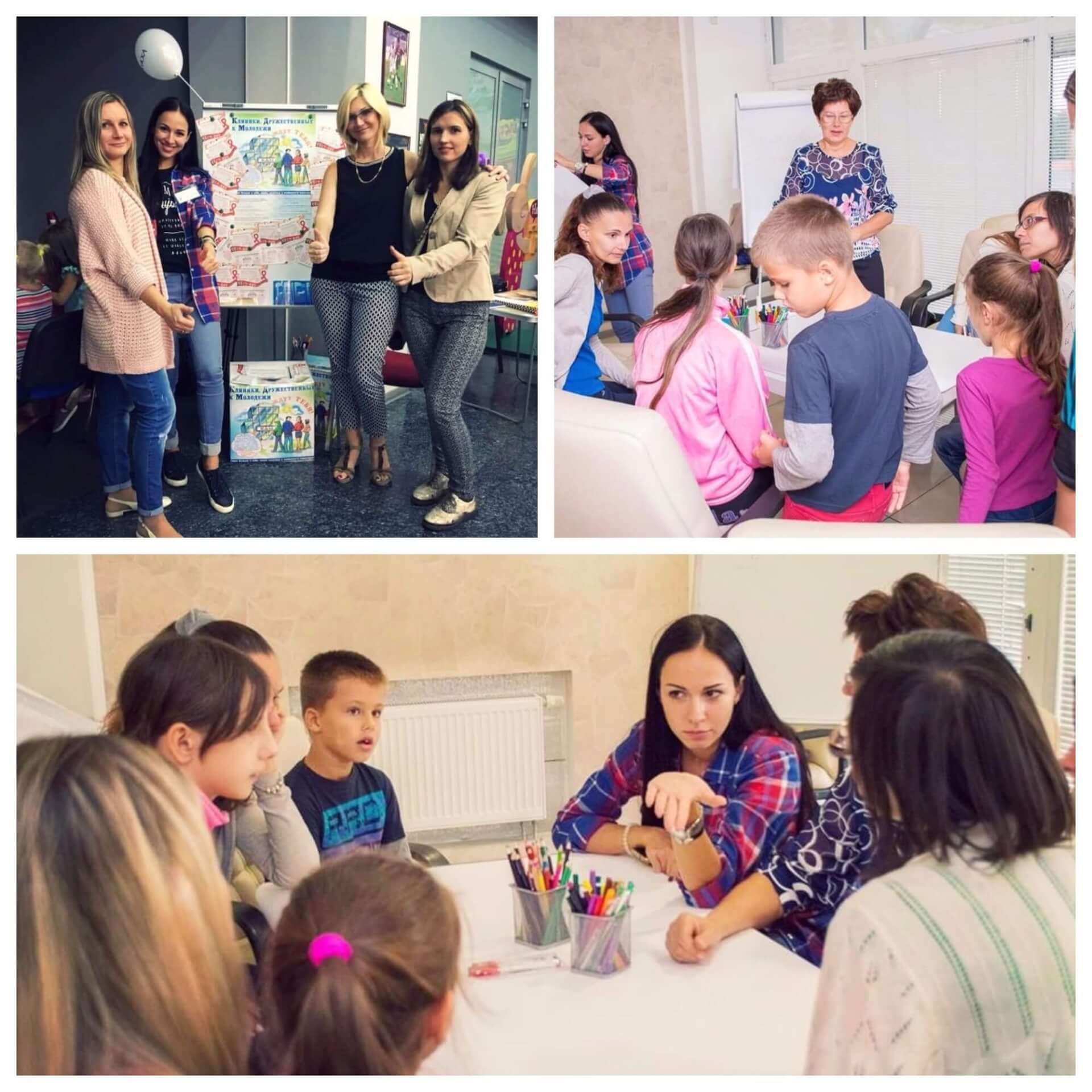 Фахівці лікарні прийняли участь у форумі «Місто дитинства» детская больница запорожье КНП «Міська дитяча лікарня №5» ЗМР – це єдина у місті Запоріжжі багатопрофільна дитяча лікарня, де сконцентровано всі види надання спеціалізованої медичної допомоги дитячому населенню: стаціонарної, консультативної амбулаторно-поліклінічної та виїзної для інтенсивної терапії новонародженим.