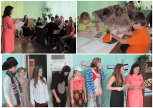 Здоровий спосіб життя – найкраща профілактика захворювань! детская больница запорожье КНП «Міська дитяча лікарня №5» ЗМР – це єдина у місті Запоріжжі багатопрофільна дитяча лікарня, де сконцентровано всі види надання спеціалізованої медичної допомоги дитячому населенню: стаціонарної, консультативної амбулаторно-поліклінічної та виїзної для інтенсивної терапії новонародженим. Здоровий спосіб життя – найкраща профілактика захворювань! детская больница запорожье КНП «Міська дитяча лікарня №5» ЗМР – це єдина у місті Запоріжжі багатопрофільна дитяча лікарня, де сконцентровано всі види надання спеціалізованої медичної допомоги дитячому населенню: стаціонарної, консультативної амбулаторно-поліклінічної та виїзної для інтенсивної терапії новонародженим.