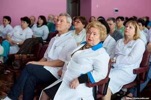Постійне навчання медичних фахівців - запорука надання якісної медичної допомоги детская больница запорожье КНП «Міська дитяча лікарня №5» ЗМР – це єдина у місті Запоріжжі багатопрофільна дитяча лікарня, де сконцентровано всі види надання спеціалізованої медичної допомоги дитячому населенню: стаціонарної, консультативної амбулаторно-поліклінічної та виїзної для інтенсивної терапії новонародженим.