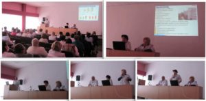 Підсумки роботи лікарні за 2017 рік детская больница запорожье КНП «Міська дитяча лікарня №5» ЗМР – це єдина у місті Запоріжжі багатопрофільна дитяча лікарня, де сконцентровано всі види надання спеціалізованої медичної допомоги дитячому населенню: стаціонарної, консультативної амбулаторно-поліклінічної та виїзної для інтенсивної терапії новонародженим.
