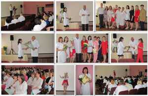 З Міжнародним днем медичної сестри детская больница запорожье КНП «Міська дитяча лікарня №5» ЗМР – це єдина у місті Запоріжжі багатопрофільна дитяча лікарня, де сконцентровано всі види надання спеціалізованої медичної допомоги дитячому населенню: стаціонарної, консультативної амбулаторно-поліклінічної та виїзної для інтенсивної терапії новонародженим.