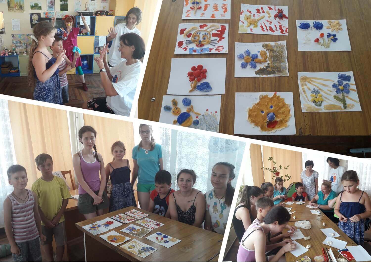 Волонтери «Твори добро, Україно!» в гостях у пацієнтів лікарні детская больница запорожье КНП «Міська дитяча лікарня №5» ЗМР – це єдина у місті Запоріжжі багатопрофільна дитяча лікарня, де сконцентровано всі види надання спеціалізованої медичної допомоги дитячому населенню: стаціонарної, консультативної амбулаторно-поліклінічної та виїзної для інтенсивної терапії новонародженим.