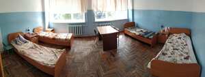 Оновлення матеріально-технічної бази лікарні детская больница запорожье КНП «Міська дитяча лікарня №5» ЗМР – це єдина у місті Запоріжжі багатопрофільна дитяча лікарня, де сконцентровано всі види надання спеціалізованої медичної допомоги дитячому населенню: стаціонарної, консультативної амбулаторно-поліклінічної та виїзної для інтенсивної терапії новонародженим.