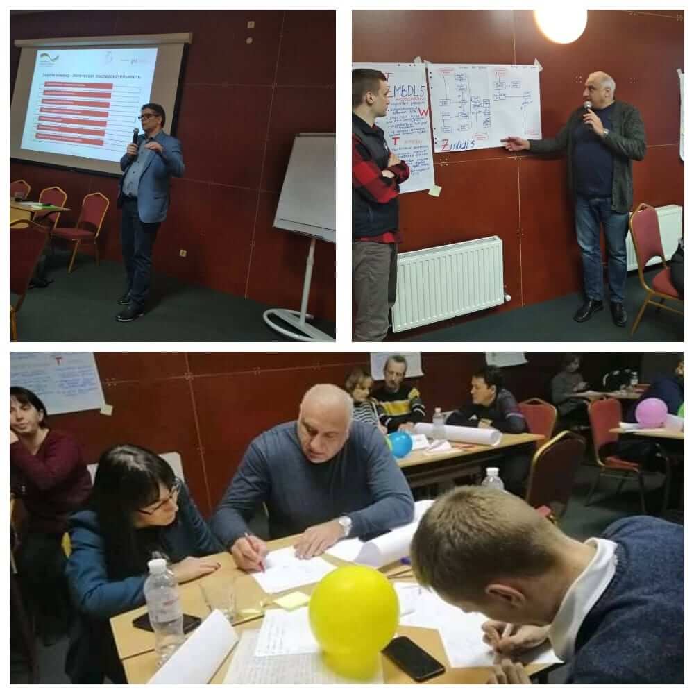 Про результати 2 сесії навчальної програми в рамках проекту Німецького товариства міжнародного співробітництва GIZ детская больница запорожье КНП «Міська дитяча лікарня №5» ЗМР – це єдина у місті Запоріжжі багатопрофільна дитяча лікарня, де сконцентровано всі види надання спеціалізованої медичної допомоги дитячому населенню: стаціонарної, консультативної амбулаторно-поліклінічної та виїзної для інтенсивної терапії новонародженим.