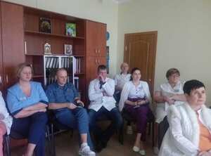 Інфекційна безпека - на постійному контролі в лікарні детская больница запорожье КНП «Міська дитяча лікарня №5» ЗМР – це єдина у місті Запоріжжі багатопрофільна дитяча лікарня, де сконцентровано всі види надання спеціалізованої медичної допомоги дитячому населенню: стаціонарної, консультативної амбулаторно-поліклінічної та виїзної для інтенсивної терапії новонародженим.