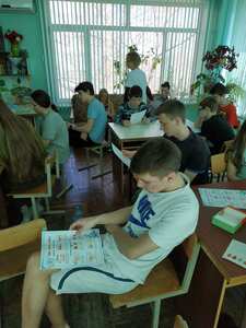 Тематичні інтерактивні заняття щодо профілактики захворювань порожнини рота детская больница запорожье КНП «Міська дитяча лікарня №5» ЗМР – це єдина у місті Запоріжжі багатопрофільна дитяча лікарня, де сконцентровано всі види надання спеціалізованої медичної допомоги дитячому населенню: стаціонарної, консультативної амбулаторно-поліклінічної та виїзної для інтенсивної терапії новонародженим.