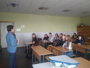 Фахівцями «Клініки, дружньої до молоді» проведено заняття: «Репродуктивне здоров’я дівчаток-підлітків» детская больница запорожье КНП «Міська дитяча лікарня №5» ЗМР – це єдина у місті Запоріжжі багатопрофільна дитяча лікарня, де сконцентровано всі види надання спеціалізованої медичної допомоги дитячому населенню: стаціонарної, консультативної амбулаторно-поліклінічної та виїзної для інтенсивної терапії новонародженим.
