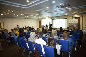 Фінальна сесія навчальної програми в рамках проекту Німецького товариства міжнародного співробітництва GIZ детская больница запорожье КНП «Міська дитяча лікарня №5» ЗМР – це єдина у місті Запоріжжі багатопрофільна дитяча лікарня, де сконцентровано всі види надання спеціалізованої медичної допомоги дитячому населенню: стаціонарної, консультативної амбулаторно-поліклінічної та виїзної для інтенсивної терапії новонародженим.