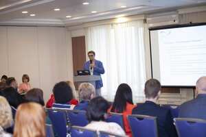 Фінальна сесія навчальної програми в рамках проекту Німецького товариства міжнародного співробітництва GIZ детская больница запорожье КНП «Міська дитяча лікарня №5» ЗМР – це єдина у місті Запоріжжі багатопрофільна дитяча лікарня, де сконцентровано всі види надання спеціалізованої медичної допомоги дитячому населенню: стаціонарної, консультативної амбулаторно-поліклінічної та виїзної для інтенсивної терапії новонародженим.