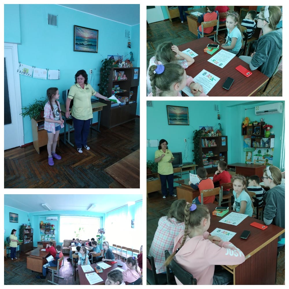 Інтерактивні заняття до «Тижня безпеки дорожнього руху» детская больница запорожье КНП «Міська дитяча лікарня №5» ЗМР – це єдина у місті Запоріжжі багатопрофільна дитяча лікарня, де сконцентровано всі види надання спеціалізованої медичної допомоги дитячому населенню: стаціонарної, консультативної амбулаторно-поліклінічної та виїзної для інтенсивної терапії новонародженим.