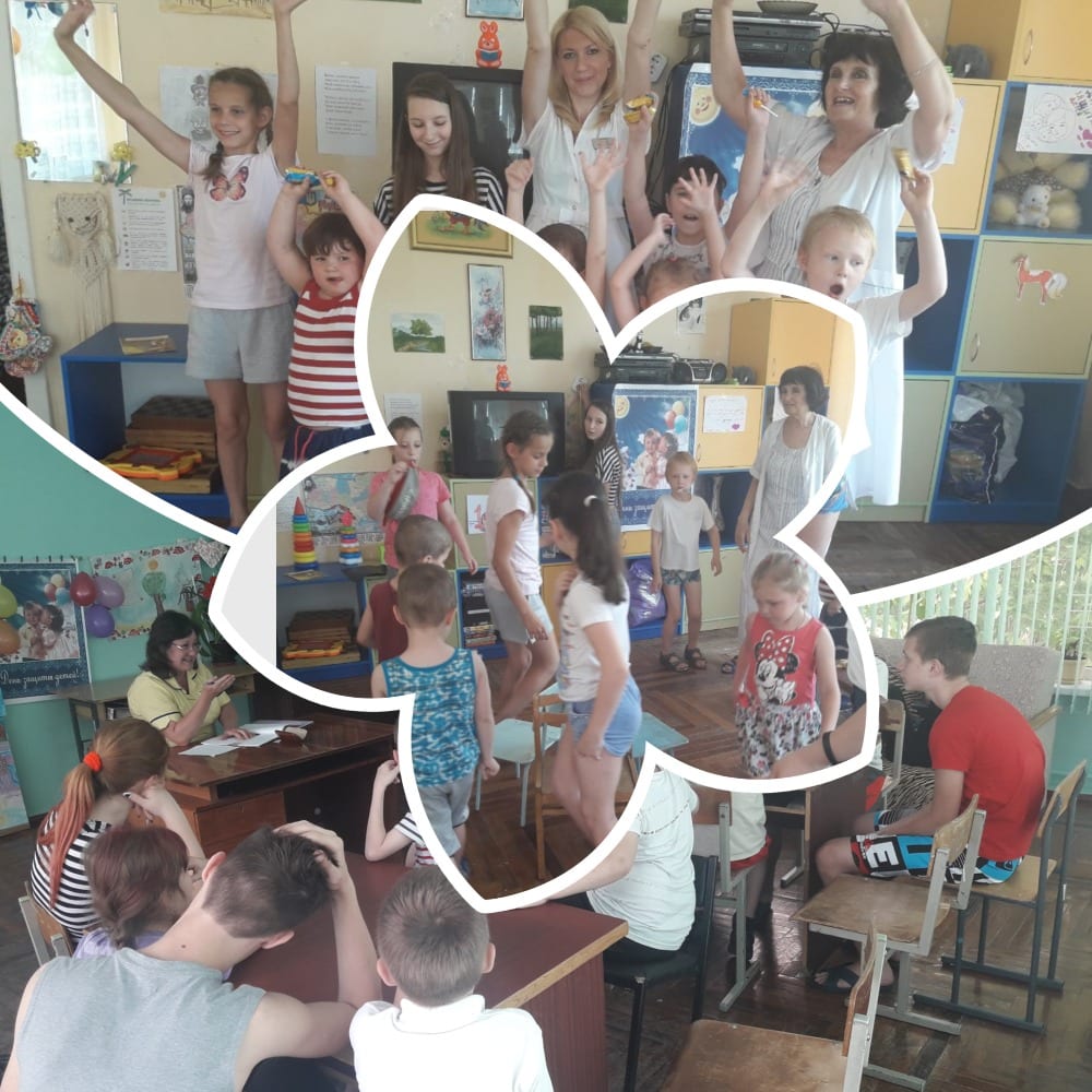 Свято до Міжнародного дня захисту дітей детская больница запорожье КНП «Міська дитяча лікарня №5» ЗМР – це єдина у місті Запоріжжі багатопрофільна дитяча лікарня, де сконцентровано всі види надання спеціалізованої медичної допомоги дитячому населенню: стаціонарної, консультативної амбулаторно-поліклінічної та виїзної для інтенсивної терапії новонародженим.