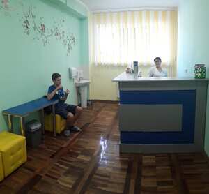 Галотерапія - немедикаментозний метод зміцнення здоров'я дітей детская больница запорожье КНП «Міська дитяча лікарня №5» ЗМР – це єдина у місті Запоріжжі багатопрофільна дитяча лікарня, де сконцентровано всі види надання спеціалізованої медичної допомоги дитячому населенню: стаціонарної, консультативної амбулаторно-поліклінічної та виїзної для інтенсивної терапії новонародженим.