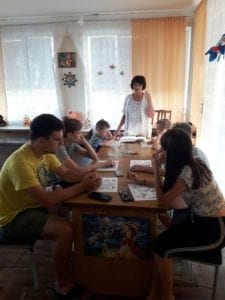 Вплив харчування та фізичної активності на якість здорового життя детская больница запорожье КНП «Міська дитяча лікарня №5» ЗМР – це єдина у місті Запоріжжі багатопрофільна дитяча лікарня, де сконцентровано всі види надання спеціалізованої медичної допомоги дитячому населенню: стаціонарної, консультативної амбулаторно-поліклінічної та виїзної для інтенсивної терапії новонародженим.