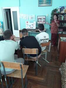 Заняття до Всесвітнього дня серця детская больница запорожье КНП «Міська дитяча лікарня №5» ЗМР – це єдина у місті Запоріжжі багатопрофільна дитяча лікарня, де сконцентровано всі види надання спеціалізованої медичної допомоги дитячому населенню: стаціонарної, консультативної амбулаторно-поліклінічної та виїзної для інтенсивної терапії новонародженим.