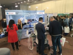 Участь фахівців лікарні у конгресі анестезіологів України 2019 детская больница запорожье КНП «Міська дитяча лікарня №5» ЗМР – це єдина у місті Запоріжжі багатопрофільна дитяча лікарня, де сконцентровано всі види надання спеціалізованої медичної допомоги дитячому населенню: стаціонарної, консультативної амбулаторно-поліклінічної та виїзної для інтенсивної терапії новонародженим.