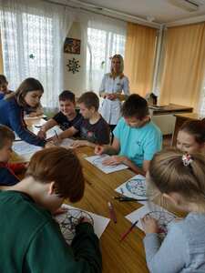 У неврологічному відділені проведено тренінг «Установка на здоров’я» детская больница запорожье КНП «Міська дитяча лікарня №5» ЗМР – це єдина у місті Запоріжжі багатопрофільна дитяча лікарня, де сконцентровано всі види надання спеціалізованої медичної допомоги дитячому населенню: стаціонарної, консультативної амбулаторно-поліклінічної та виїзної для інтенсивної терапії новонародженим.