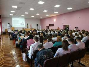 Впровадження в медичну практику європейських протоколів діагностики та лікування захворювань детская больница запорожье КНП «Міська дитяча лікарня №5» ЗМР – це єдина у місті Запоріжжі багатопрофільна дитяча лікарня, де сконцентровано всі види надання спеціалізованої медичної допомоги дитячому населенню: стаціонарної, консультативної амбулаторно-поліклінічної та виїзної для інтенсивної терапії новонародженим.