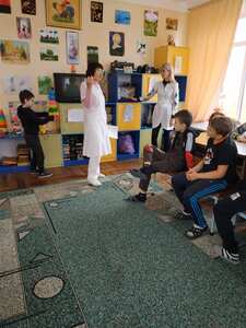 Свято Покрови Пресвятої Богородиці, День Українського козацтва, Дня Захисника України та Дня міста Запоріжжя детская больница запорожье КНП «Міська дитяча лікарня №5» ЗМР – це єдина у місті Запоріжжі багатопрофільна дитяча лікарня, де сконцентровано всі види надання спеціалізованої медичної допомоги дитячому населенню: стаціонарної, консультативної амбулаторно-поліклінічної та виїзної для інтенсивної терапії новонародженим.