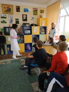 Свято Покрови Пресвятої Богородиці, День Українського козацтва, Дня Захисника України та Дня міста Запоріжжя детская больница запорожье КНП «Міська дитяча лікарня №5» ЗМР – це єдина у місті Запоріжжі багатопрофільна дитяча лікарня, де сконцентровано всі види надання спеціалізованої медичної допомоги дитячому населенню: стаціонарної, консультативної амбулаторно-поліклінічної та виїзної для інтенсивної терапії новонародженим.