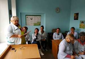 Предіабет: що потрібно знати лікарю детская больница запорожье КНП «Міська дитяча лікарня №5» ЗМР – це єдина у місті Запоріжжі багатопрофільна дитяча лікарня, де сконцентровано всі види надання спеціалізованої медичної допомоги дитячому населенню: стаціонарної, консультативної амбулаторно-поліклінічної та виїзної для інтенсивної терапії новонародженим.