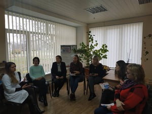Інтернет: ти раб чи господар. Круглий стіл детская больница запорожье КНП «Міська дитяча лікарня №5» ЗМР – це єдина у місті Запоріжжі багатопрофільна дитяча лікарня, де сконцентровано всі види надання спеціалізованої медичної допомоги дитячому населенню: стаціонарної, консультативної амбулаторно-поліклінічної та виїзної для інтенсивної терапії новонародженим.