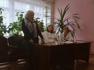 Предіабет: що потрібно знати лікарю детская больница запорожье КНП «Міська дитяча лікарня №5» ЗМР – це єдина у місті Запоріжжі багатопрофільна дитяча лікарня, де сконцентровано всі види надання спеціалізованої медичної допомоги дитячому населенню: стаціонарної, консультативної амбулаторно-поліклінічної та виїзної для інтенсивної терапії новонародженим.