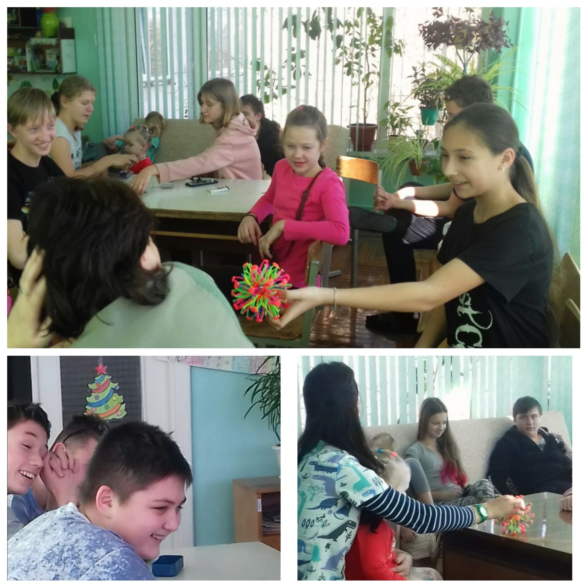 Ігротерапія як метод психологічної допомоги дітям детская больница запорожье КНП «Міська дитяча лікарня №5» ЗМР – це єдина у місті Запоріжжі багатопрофільна дитяча лікарня, де сконцентровано всі види надання спеціалізованої медичної допомоги дитячому населенню: стаціонарної, консультативної амбулаторно-поліклінічної та виїзної для інтенсивної терапії новонародженим.