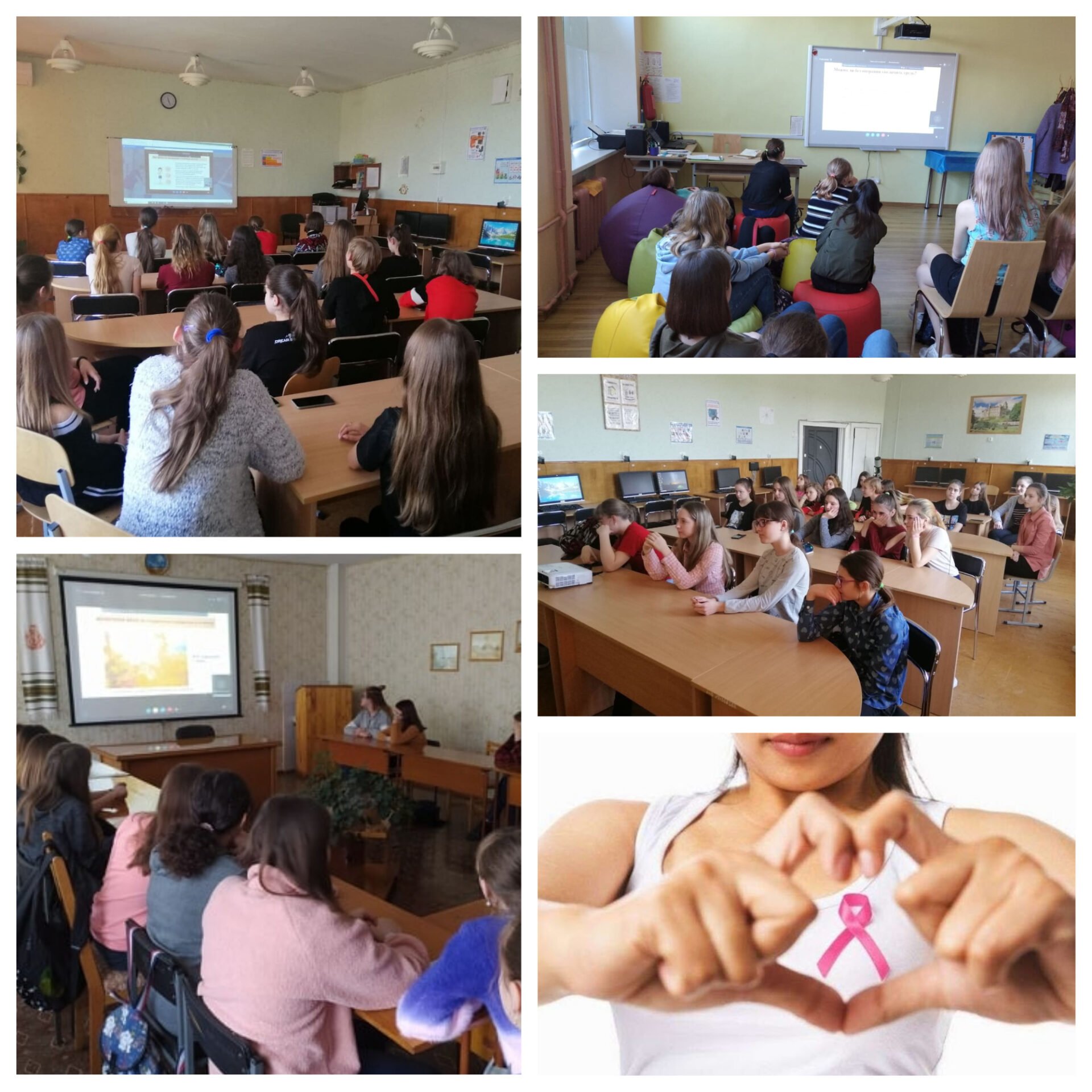 Молочна залоза підлітка в питаннях та відповідях детская больница запорожье КНП «Міська дитяча лікарня №5» ЗМР – це єдина у місті Запоріжжі багатопрофільна дитяча лікарня, де сконцентровано всі види надання спеціалізованої медичної допомоги дитячому населенню: стаціонарної, консультативної амбулаторно-поліклінічної та виїзної для інтенсивної терапії новонародженим.