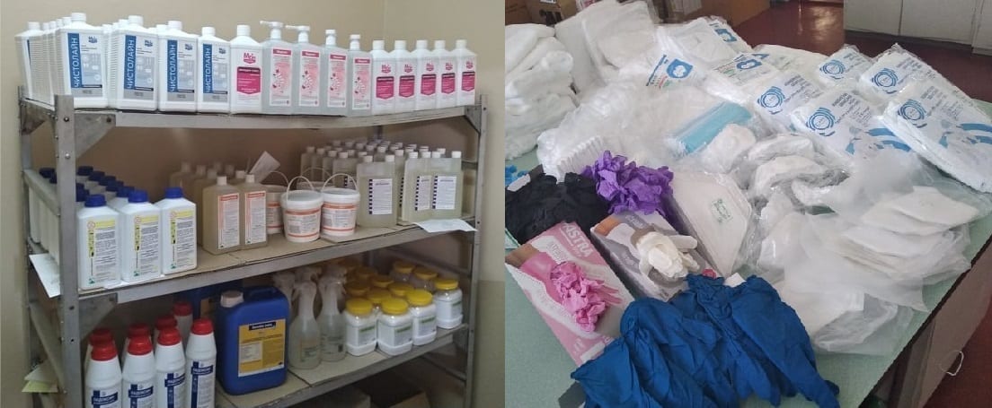 Перший етап готовності лікарні до боротьби з коронавірусом детская больница запорожье КНП «Міська дитяча лікарня №5» ЗМР – це єдина у місті Запоріжжі багатопрофільна дитяча лікарня, де сконцентровано всі види надання спеціалізованої медичної допомоги дитячому населенню: стаціонарної, консультативної амбулаторно-поліклінічної та виїзної для інтенсивної терапії новонародженим.