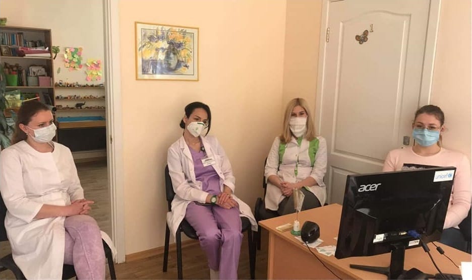 Всесвітній день здоров’я. Здорове харчування в умовах карантину детская больница запорожье КНП «Міська дитяча лікарня №5» ЗМР – це єдина у місті Запоріжжі багатопрофільна дитяча лікарня, де сконцентровано всі види надання спеціалізованої медичної допомоги дитячому населенню: стаціонарної, консультативної амбулаторно-поліклінічної та виїзної для інтенсивної терапії новонародженим.