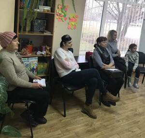 В лікарні проведено заняття в рамках «Школа цукрового діабету» детская больница запорожье КНП «Міська дитяча лікарня №5» ЗМР – це єдина у місті Запоріжжі багатопрофільна дитяча лікарня, де сконцентровано всі види надання спеціалізованої медичної допомоги дитячому населенню: стаціонарної, консультативної амбулаторно-поліклінічної та виїзної для інтенсивної терапії новонародженим.